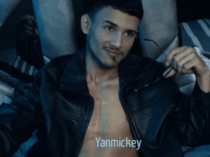 Yanmickey