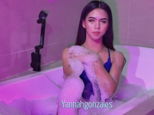 Yannahgonzales