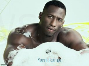 Yannickarnau