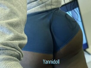 Yannidoll