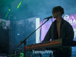Yannisjohnny