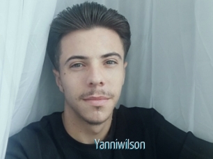 Yanniwilson