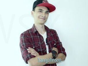 Yannjohnson