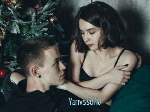 Yanvssofia