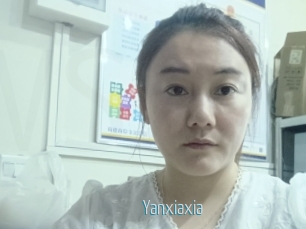 Yanxiaxia