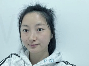 Yanxim