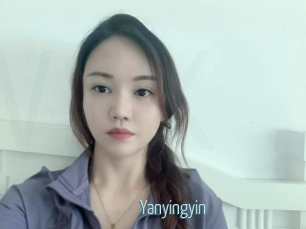 Yanyingyin