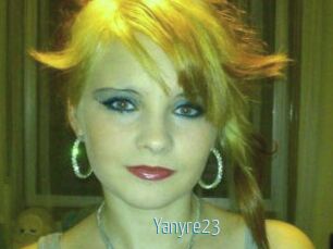 Yanyre23