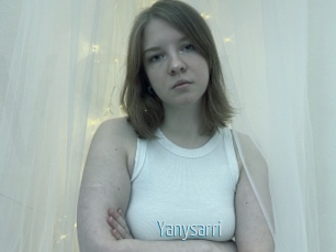 Yanysarri
