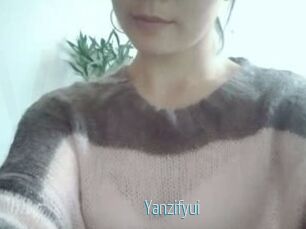 Yanzifyui