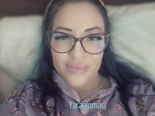 Yaraalomari