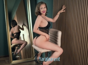 Yaralaurent