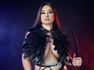 yaraliriel Video Sexe