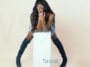 Yaramali