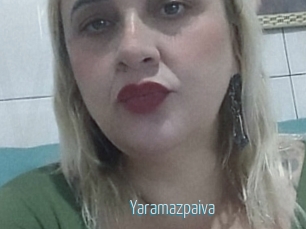 Yaramazpaiva