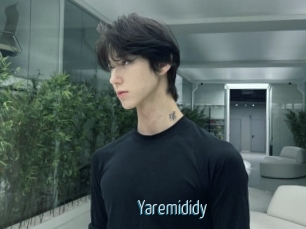Yaremididy