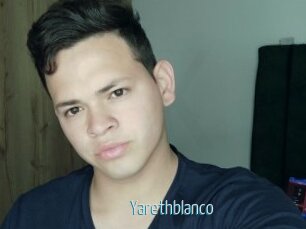 Yarethblanco