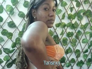 Yarisexy