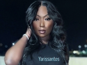 Yarissantos