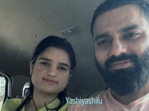 yashiyashilu Video Sexe