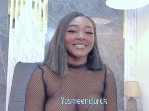 Yasmeenclarck