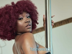 Yasmeenclark