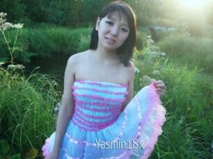 Yasmin18x