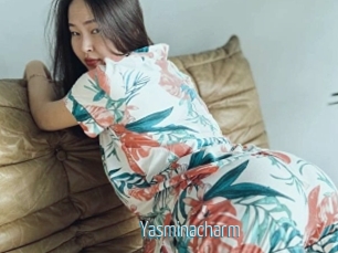 yasminacharm Video Sexe