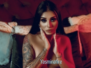 Yasminafire