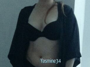 Yasmine34