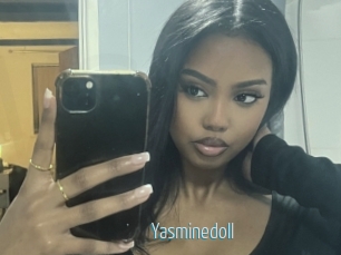 Yasminedoll