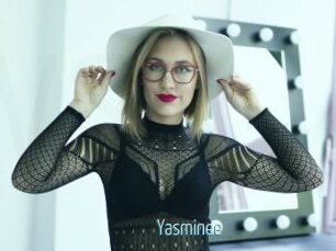 Yasminee