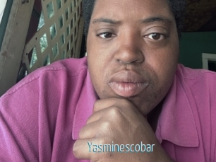 Yasminescobar