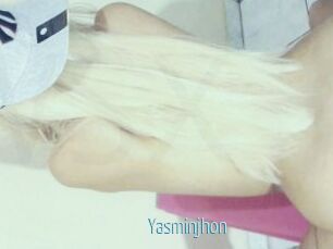Yasminjhon
