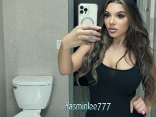 Yasminlee777