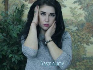Yasminlumy