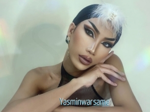 Yasminwarsame