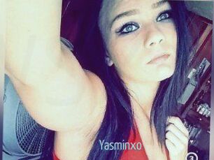 Yasminxo