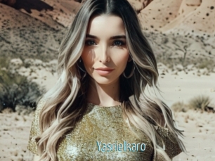 Yasrielkaro