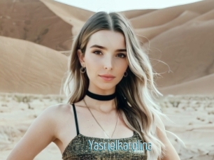 Yasrielkarolina