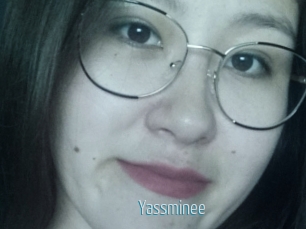 yassminee Video Sexe