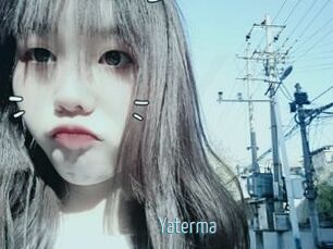 Yaterma