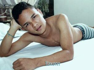 Yaxonn