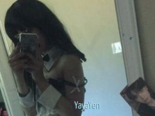 YayaYen
