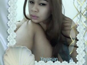 Yayaasian