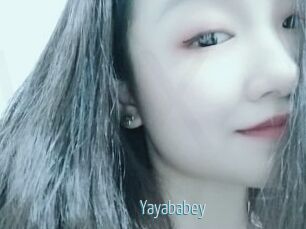 Yayababey