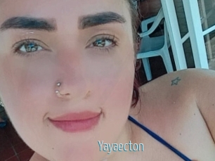 Yayaecton