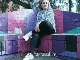 Yayitamature