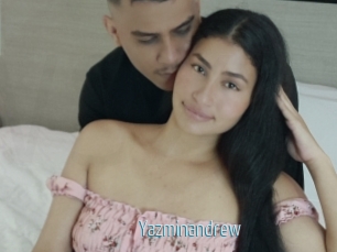 yazminandrew Video Sexe