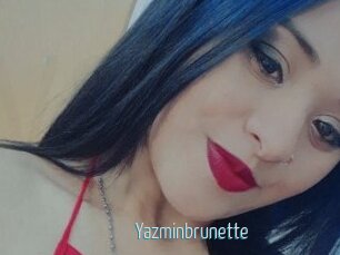 Yazminbrunette